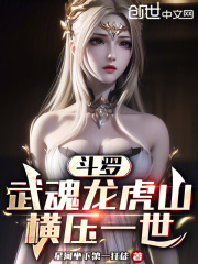 斗罗：武魂龙虎山，横压一世
