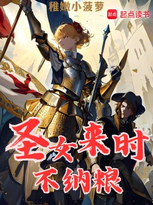 《圣女来时不纳粮》（校对全本）作者：稚嫩小菠萝【TXT】