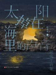 太阳掉在海里的声音
