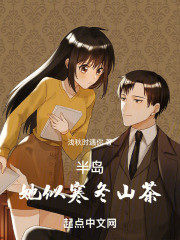 半岛：她似寒冬山茶