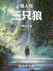 猎人与三只狼