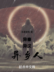 异秦异汉异乡人