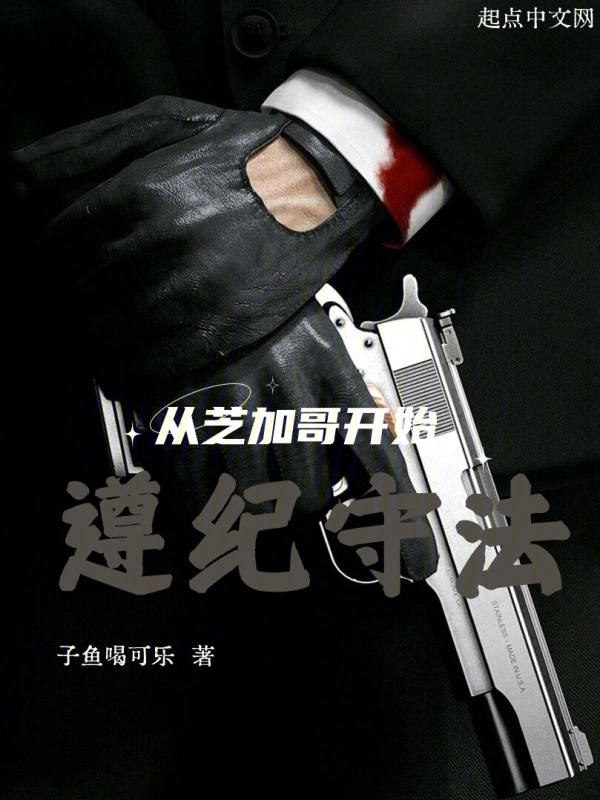 从芝加哥开始，遵纪守法