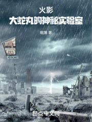 火影：大蛇丸的神秘实验室