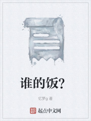 谁的饭？