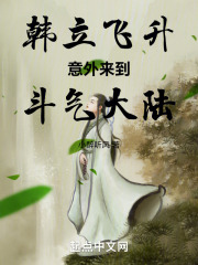 韩立飞升意外来到斗气大陆