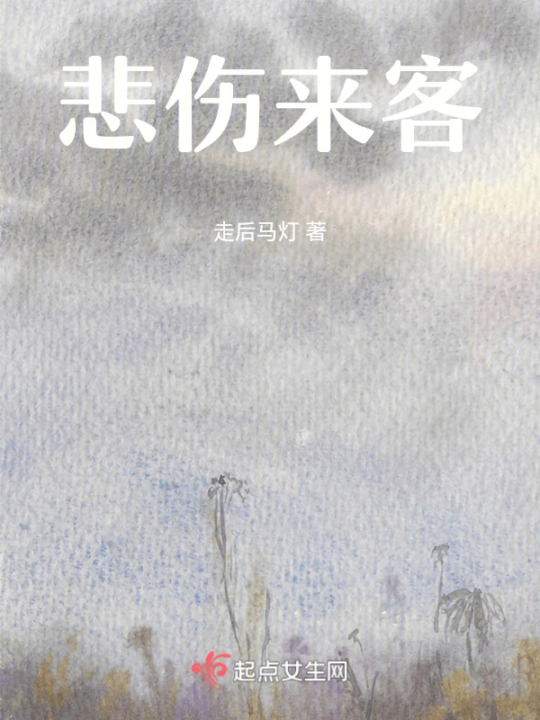 悲伤来客
