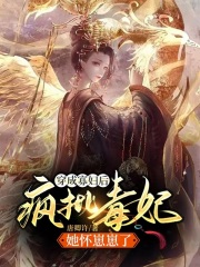 穿成寡妇后，疯批毒妃她怀崽崽了