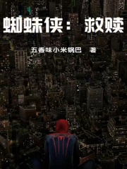 蜘蛛侠：救赎