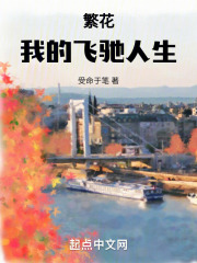 繁花：我的飞驰人生