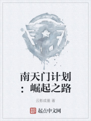 南天门计划：崛起之路