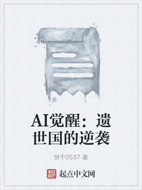 AI觉醒：遗世国的逆袭