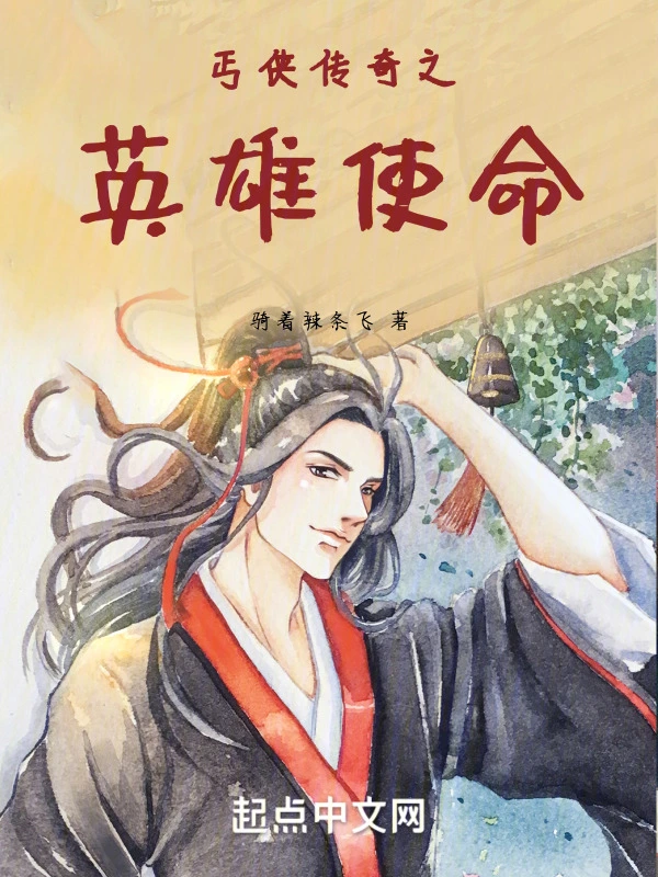 丐侠传奇之英雄使命