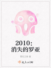 2010：消失的罗亚