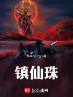 镇仙珠封面