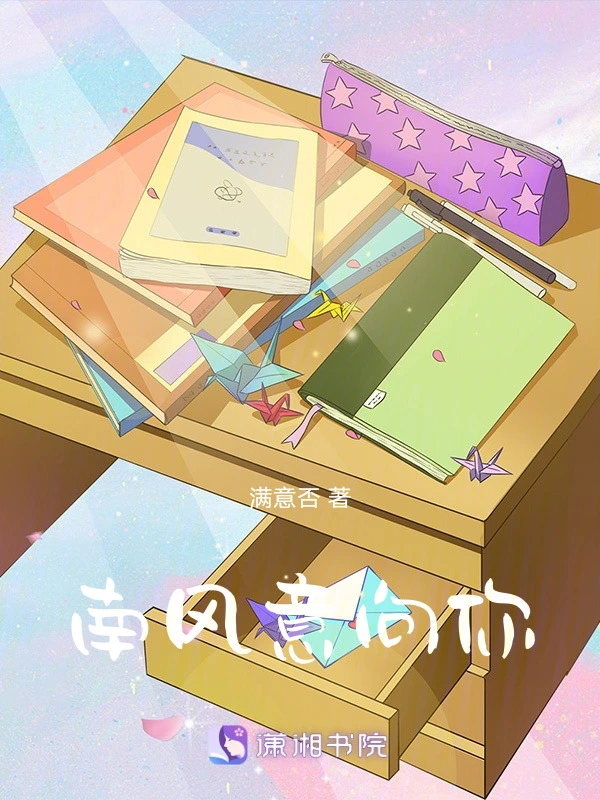 南风意向你