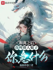 和离之后，我叫别人娘子你急什么