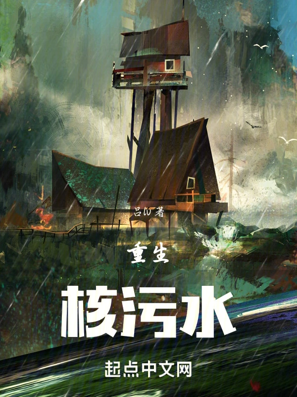重生：核污水