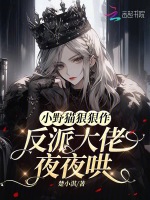 小野猫狠狠作，反派大佬夜夜哄最新章节在线阅读