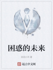困惑的未来在线阅读