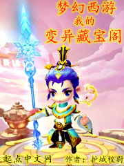 梦幻西游我的变异藏宝阁在线阅读