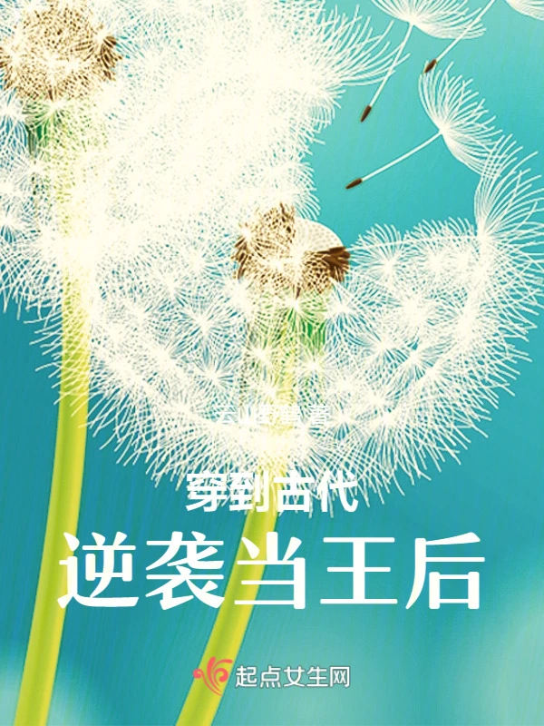 穿到古代逆袭当王后