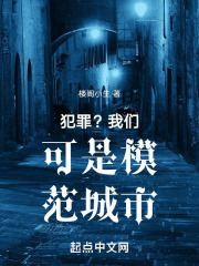 犯罪？我们可是模范城市！