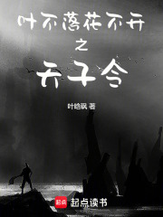 叶不落花不开之天子令在线阅读