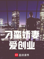 刁蛮娇妻爱创业