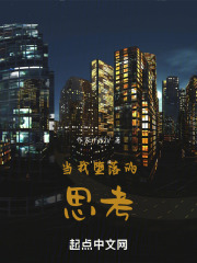 当我堕落的思考在线阅读