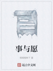 事与愿在线阅读