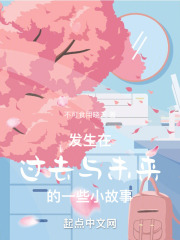 发生在过去与未来的一些小故事在线阅读