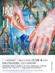 魔山全二册（2023全新版）