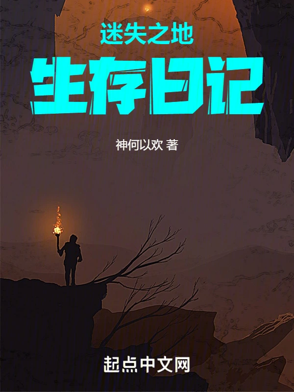 迷失之地生存日记