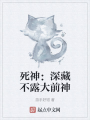 死神：深藏不露大前神在线阅读