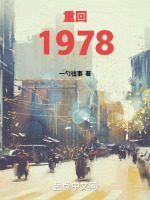 重回1978在线阅读