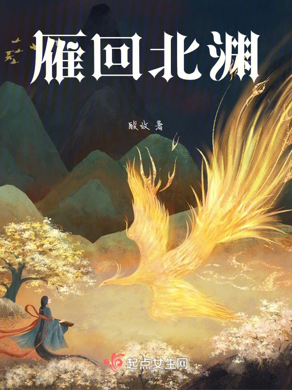 雁回北渊