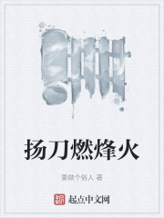 扬刀燃烽火