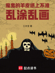 魔鬼的羊皮纸上不准乱涂乱画