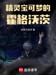 精灵宝可梦的霍格沃茨在线阅读