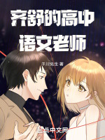 齐舒的高中语文老师封面