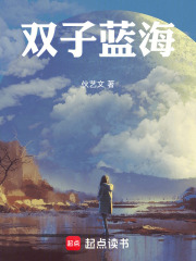 双子蓝海