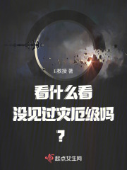 看什么看，没见过灾厄级吗？