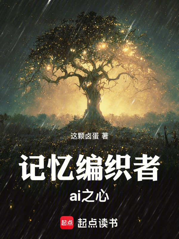 记忆编织者：ai之心