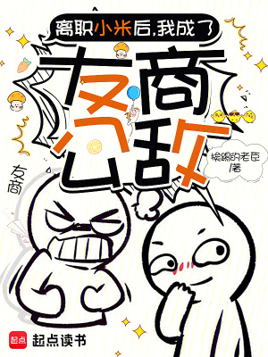 离职小米后，我成了友商公敌封面