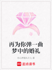 再为你弹一曲梦中的婚礼在线阅读