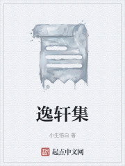 逸轩集在线阅读