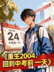 重生2004