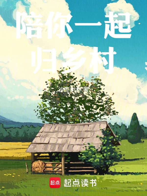 陪你一起归乡村