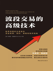 波段交易的高级技术：股票和期权交易者的资金管理、规则、策略和程序指南